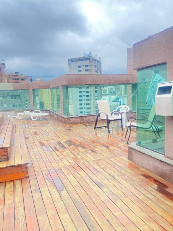 Apartamento, Lourdes, 1 Quarto, 1 Vaga, 1 Suíte