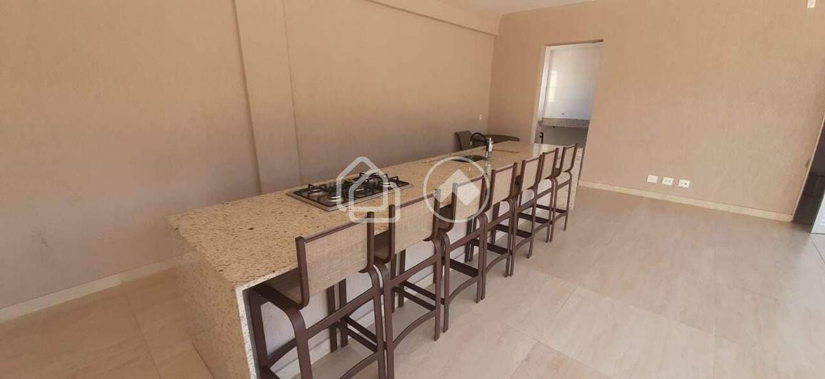 Apartamento, Buritis, 1 Quarto, 1 Vaga, 1 Suíte