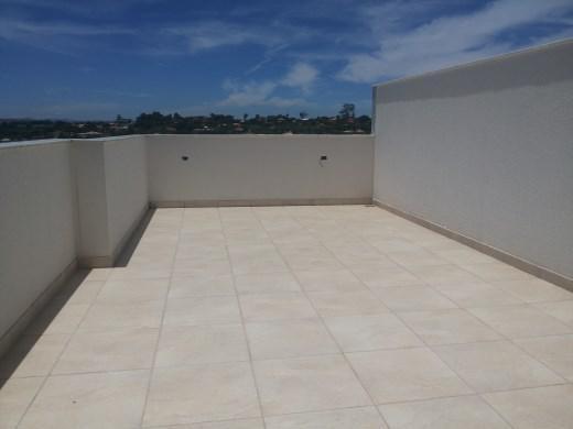 Apartamento, Santa Amélia, 2 Quartos, 1 Vaga