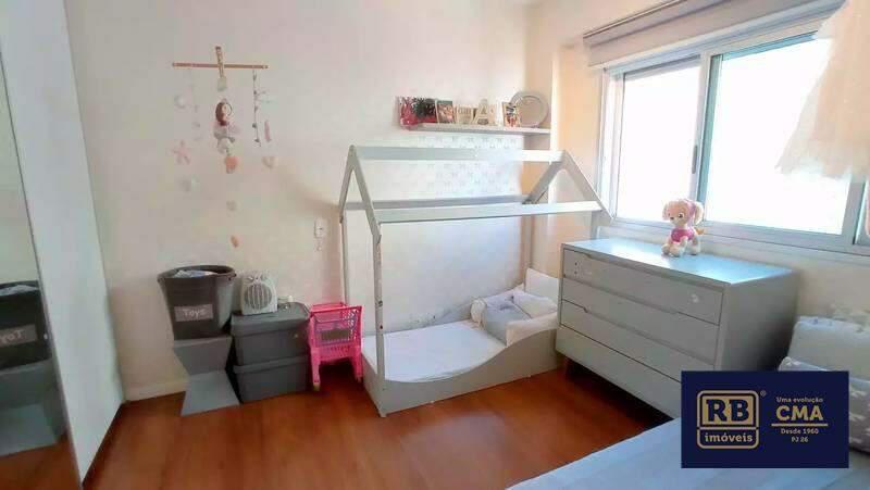 Apartamento, Cruzeiro, 3 Quartos, 4 Vagas, 3 Suítes