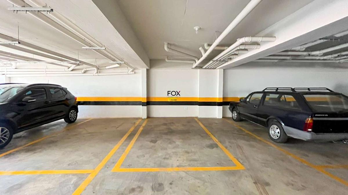 Apartamento, Nova Suíssa, 3 Quartos, 4 Vagas, 1 Suíte