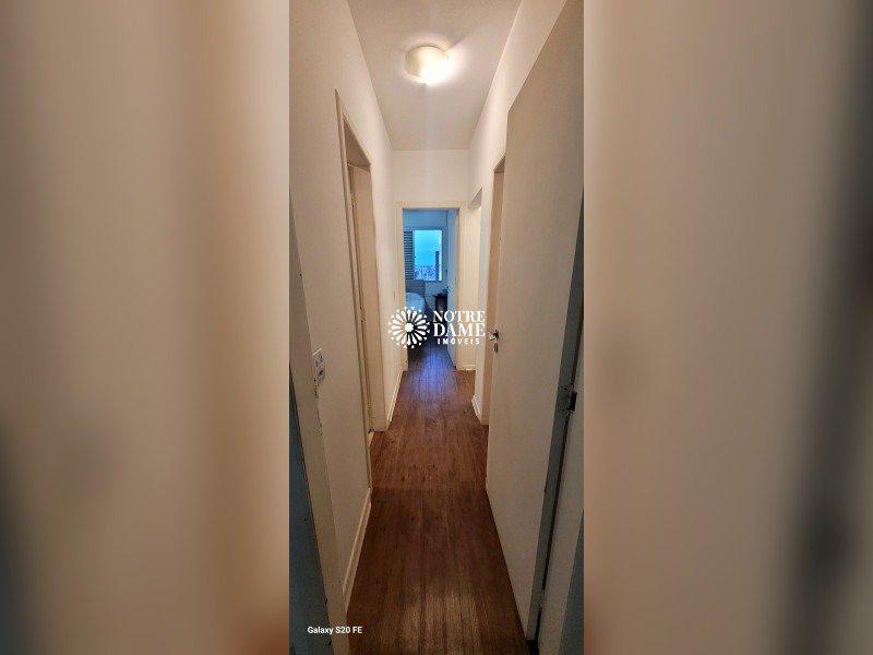 Apartamento, Anchieta, 3 Quartos, 2 Vagas, 2 Suítes