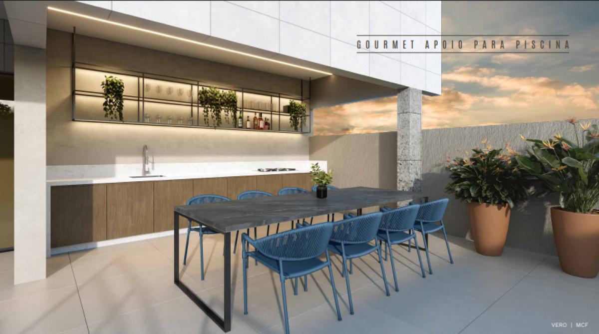 Apartamento, Santo Antônio, 3 Quartos, 3 Vagas, 3 Suítes