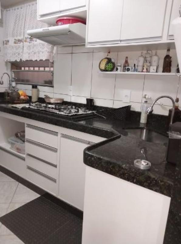 Apartamento, Juliana, 2 Quartos, 1 Vaga