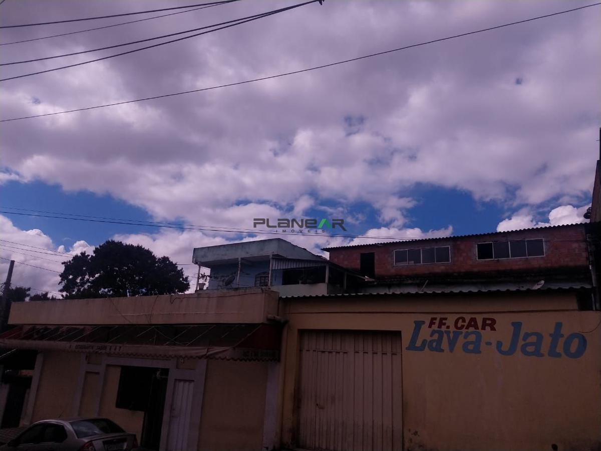 Lote, Parque Durval de Barros, 0 Quarto, 4 Vagas