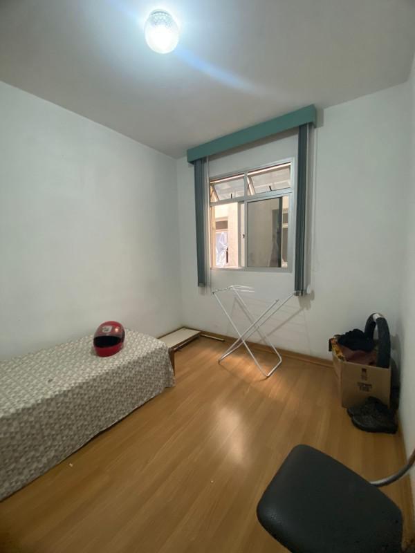 Apartamento, Eldorado, 2 Quartos, 0 Vaga