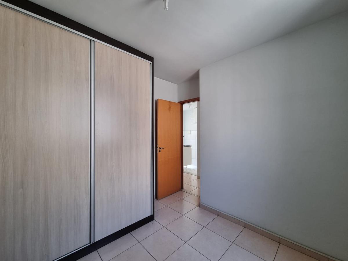 Apartamento, Jardim Riacho das Pedras, 2 Quartos, 1 Vaga