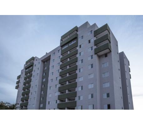 Apartamento, São Francisco, 3 Quartos, 2 Vagas, 1 Suíte