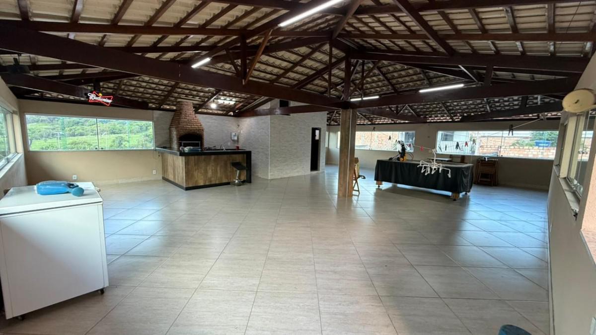 Casa, Residencial Lajinha (parque Durval de Barros), 3 Quartos, 4 Vagas, 1 Suíte