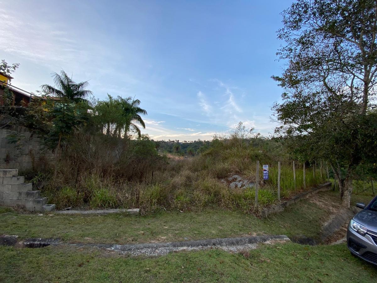 Lote, Condomínio Solar das Palmeiras, 0 Quarto, 0 Vaga