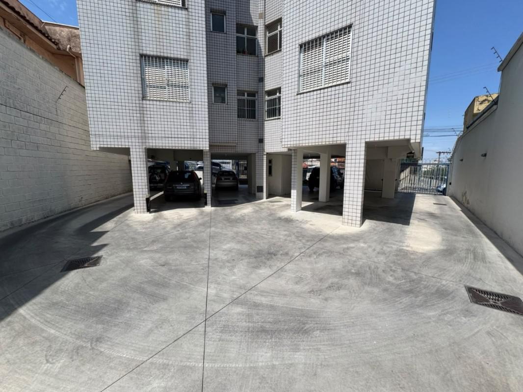 Apartamento, Colégio Batista, 3 Quartos, 1 Vaga