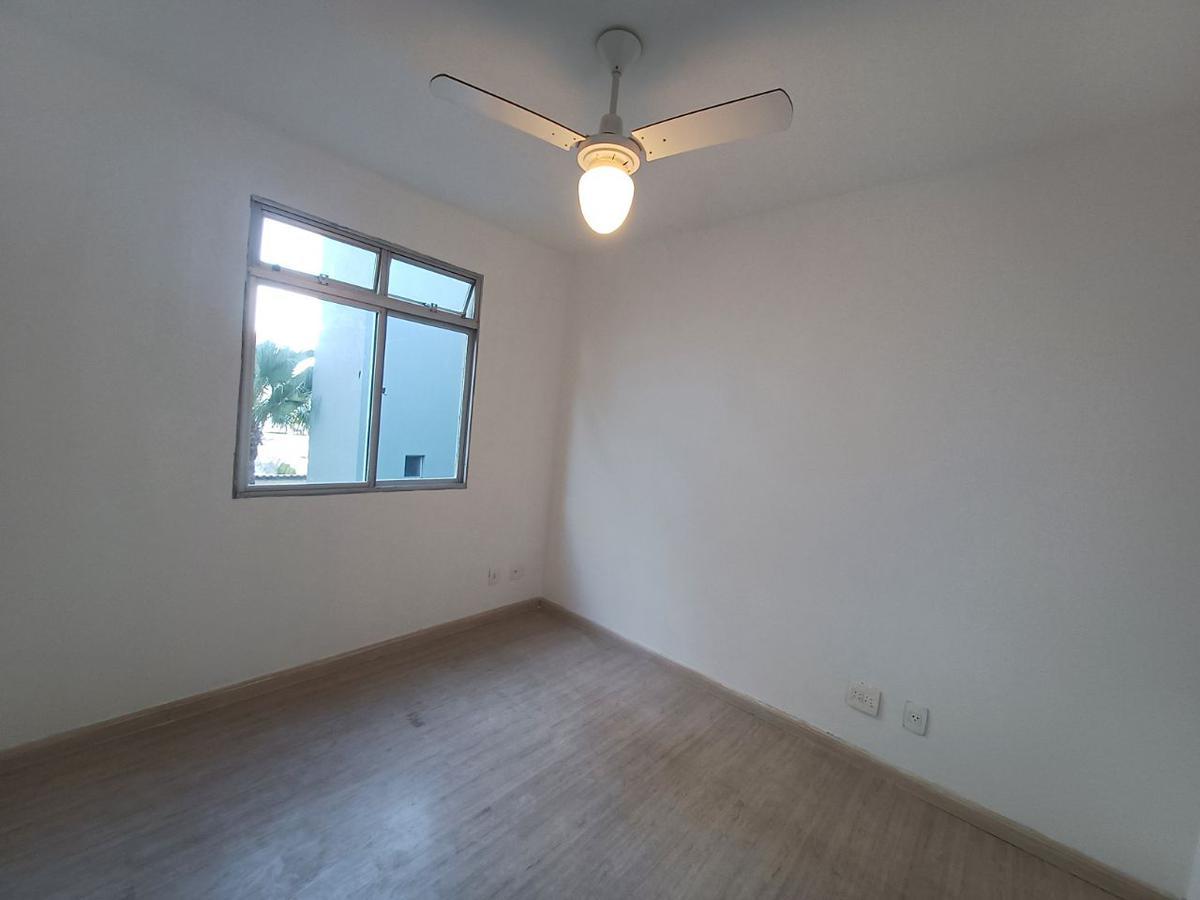 Apartamento, Palmares, 3 Quartos, 2 Vagas, 1 Suíte