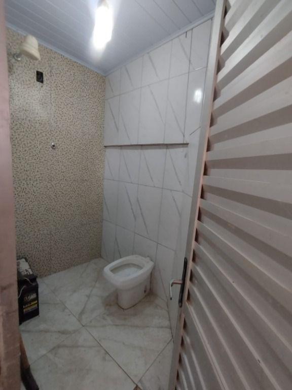 Casa, Pedra Branca, 3 Quartos, 0 Vaga