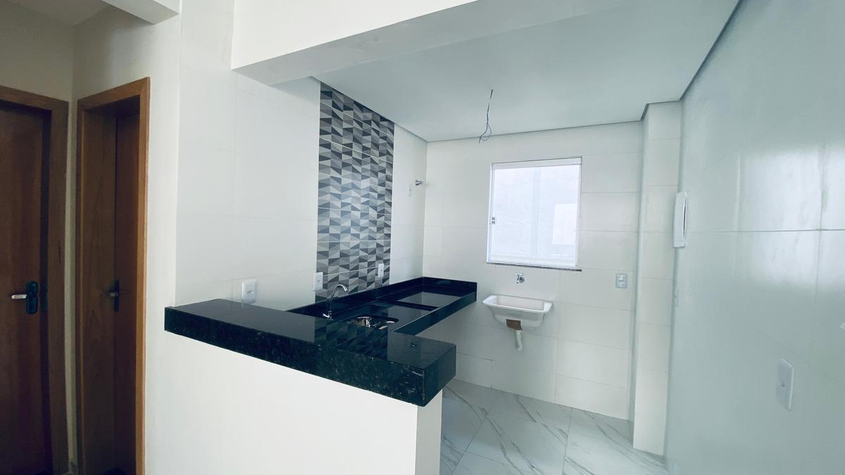 Apartamento, Coqueiros, 2 Quartos, 1 Vaga