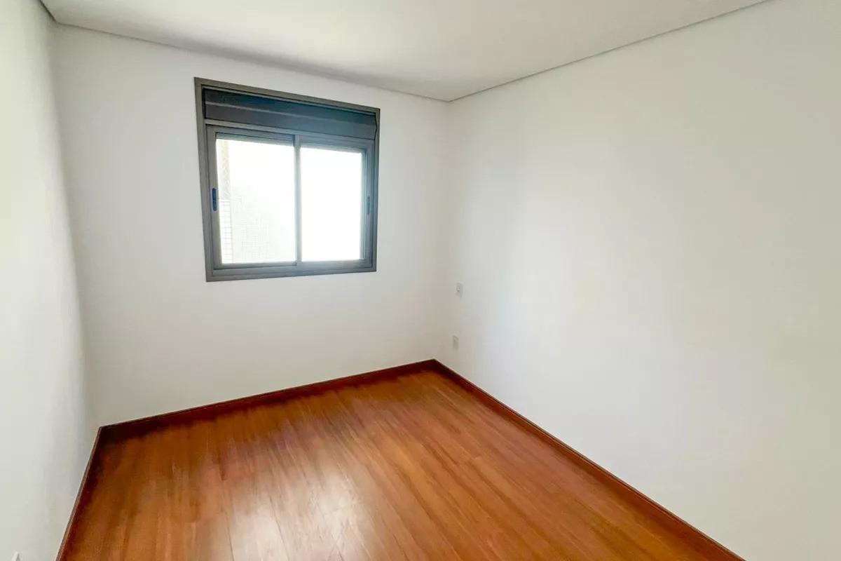 Apartamento, Serra, 3 Quartos, 2 Vagas, 1 Suíte