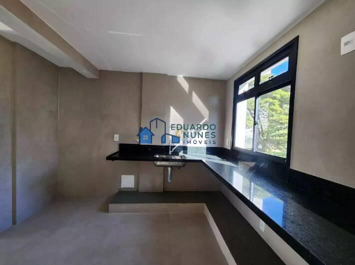 Apartamento, Serra, 3 Quartos, 2 Vagas, 1 Suíte