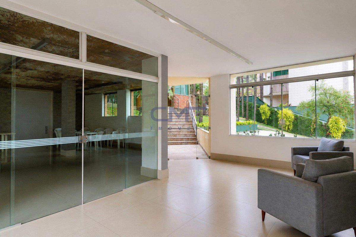 Apartamento, Anchieta, 4 Quartos, 4 Vagas, 3 Suítes