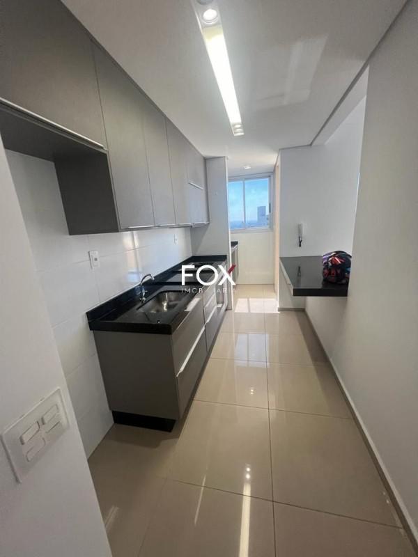 Apartamento, Ouro Preto, 2 Quartos, 2 Vagas, 1 Suíte