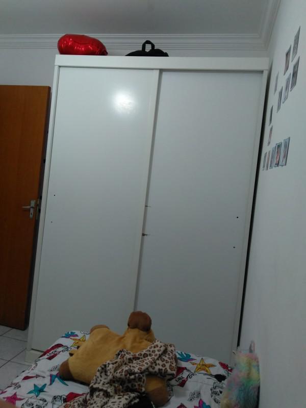 Apartamento, Fernão Dias, 2 Quartos, 1 Vaga