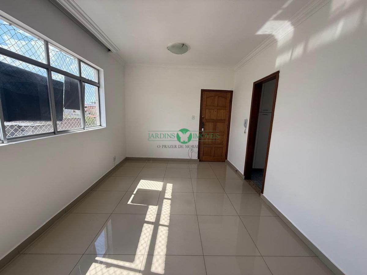 Apartamento, Santa Rosa, 3 Quartos, 1 Vaga, 1 Suíte