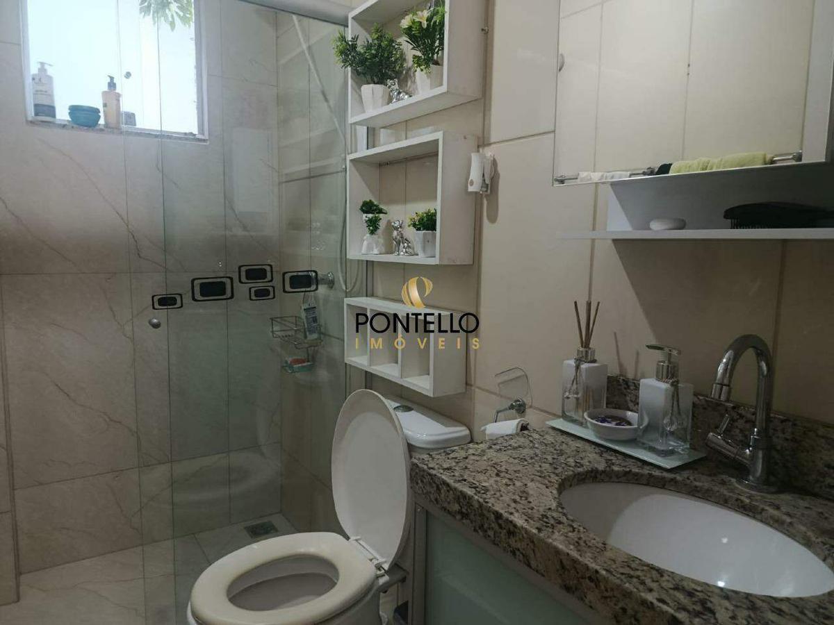 Apartamento, Montreal, 3 Quartos, 1 Vaga, 1 Suíte