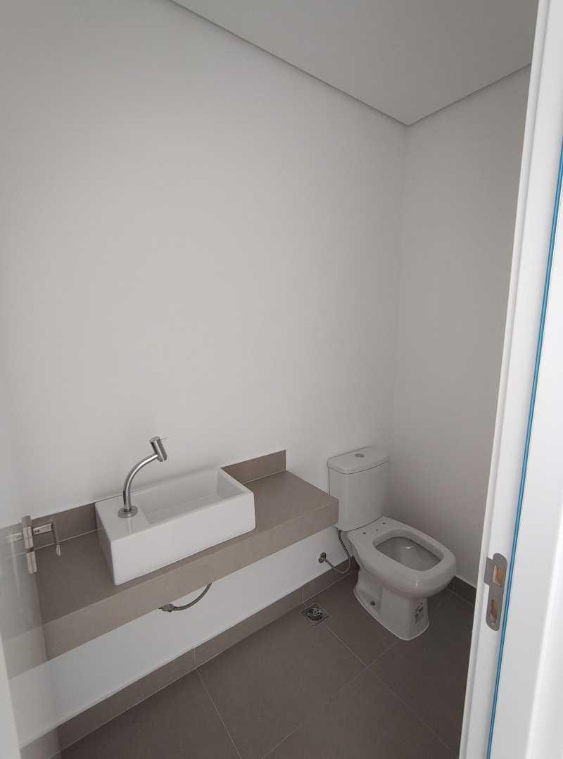 Apartamento, Grajaú, 3 Quartos, 3 Vagas, 3 Suítes