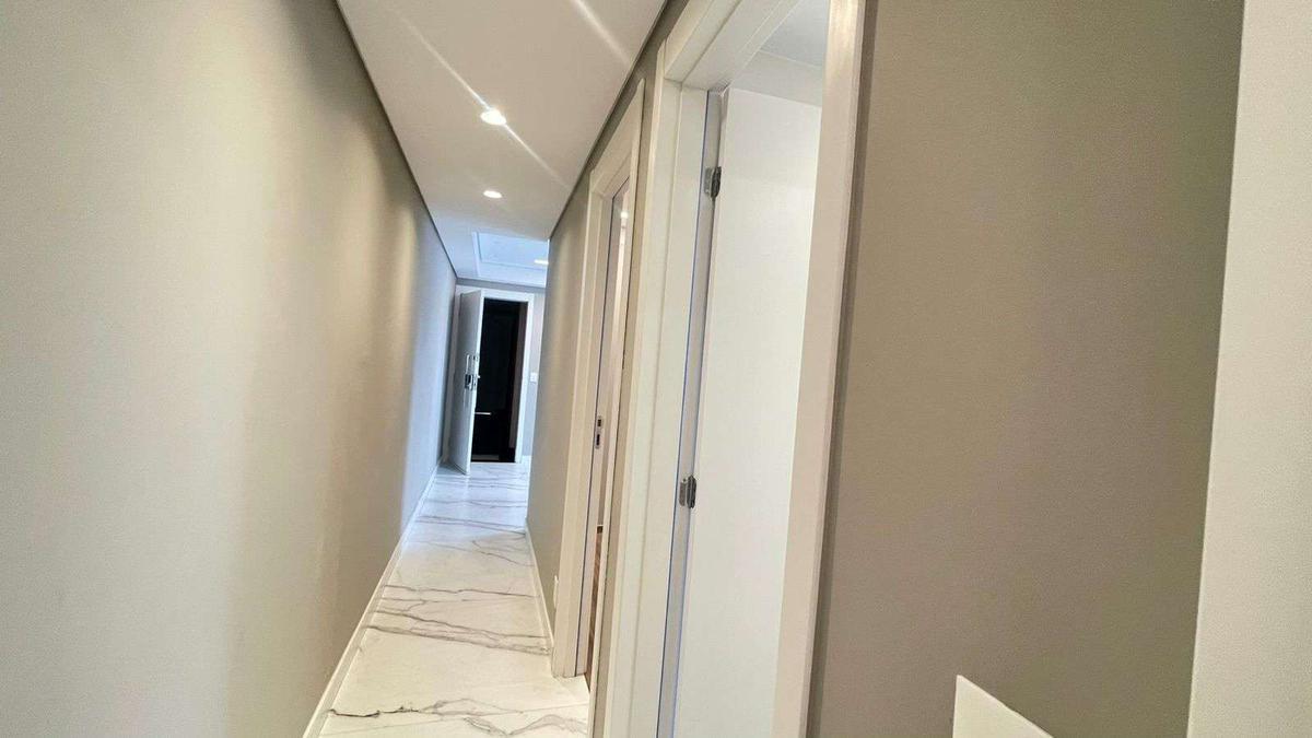 Apartamento, Santo Agostinho, 2 Quartos, 2 Vagas, 1 Suíte