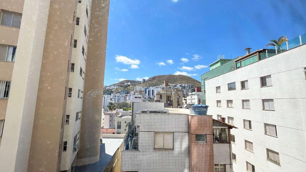 Apartamento, Buritis, 3 Quartos, 2 Vagas, 1 Suíte