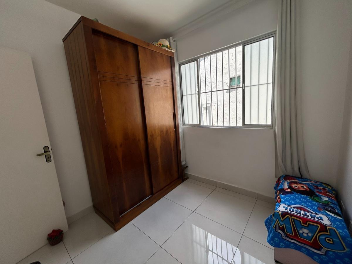 Apartamento, Eldorado, 3 Quartos, 1 Vaga, 1 Suíte