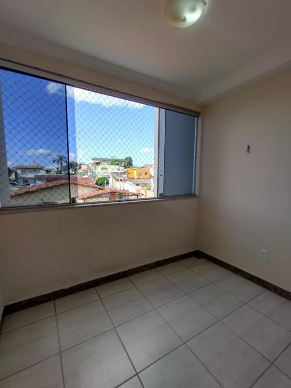 Apartamento, União, 3 Quartos, 3 Vagas, 1 Suíte