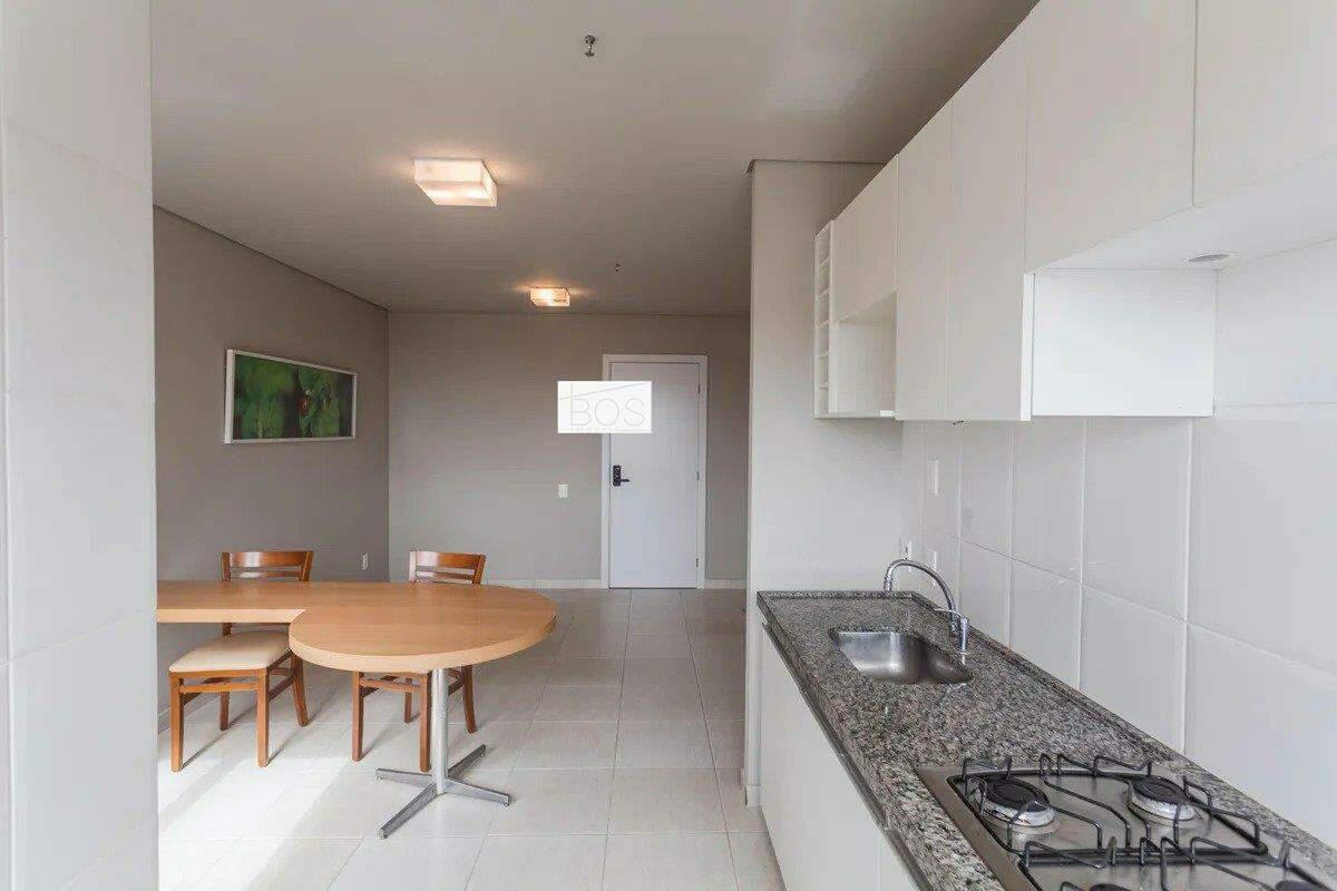 Apartamento, União, 1 Quarto, 1 Vaga