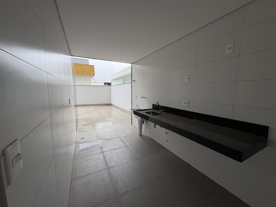 Apartamento, Fonte Grande, 3 Quartos, 2 Vagas, 1 Suíte