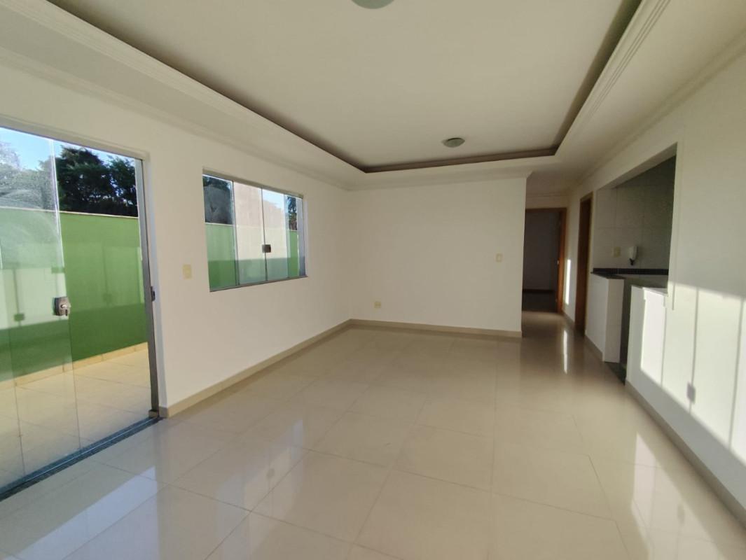 Apartamento, Álvaro Camargos, 3 Quartos, 2 Vagas, 1 Suíte