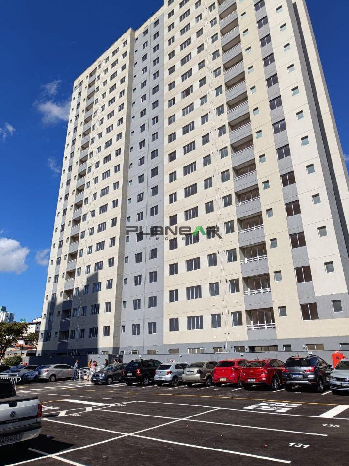 Apartamento, Novo Riacho, 2 Quartos, 1 Vaga, 1 Suíte