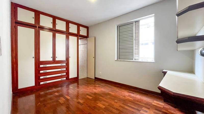 Cobertura, São Pedro, 2 Quartos, 3 Vagas, 1 Suíte