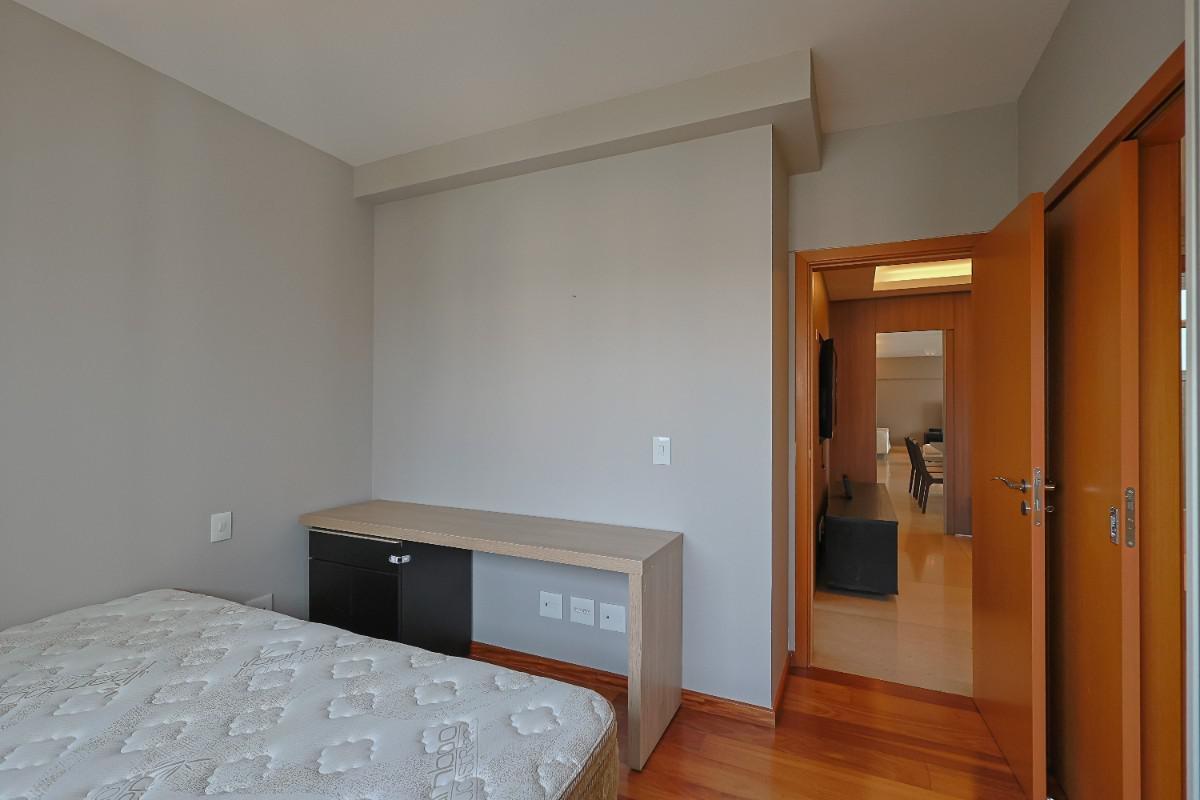 Apartamento, Vila da Serra, 4 Quartos, 4 Vagas, 2 Suítes