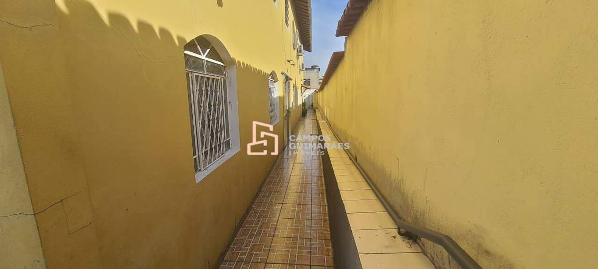 Apartamento, Novo Progresso, 2 Quartos, 1 Vaga