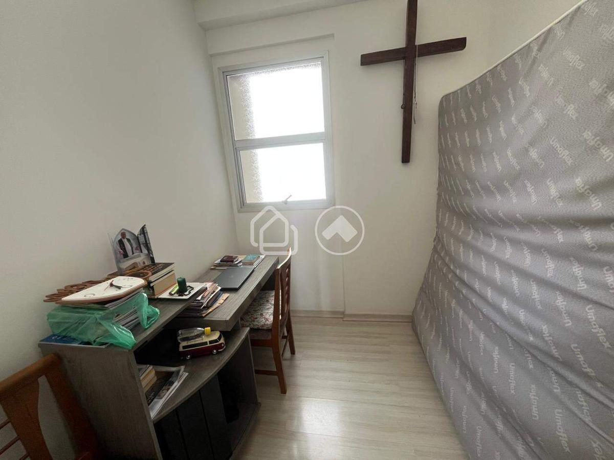 Apartamento, Buritis, 3 Quartos, 3 Vagas, 1 Suíte