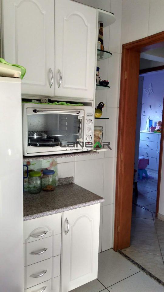 Apartamento, Jardim Riacho das Pedras, 2 Quartos, 1 Vaga