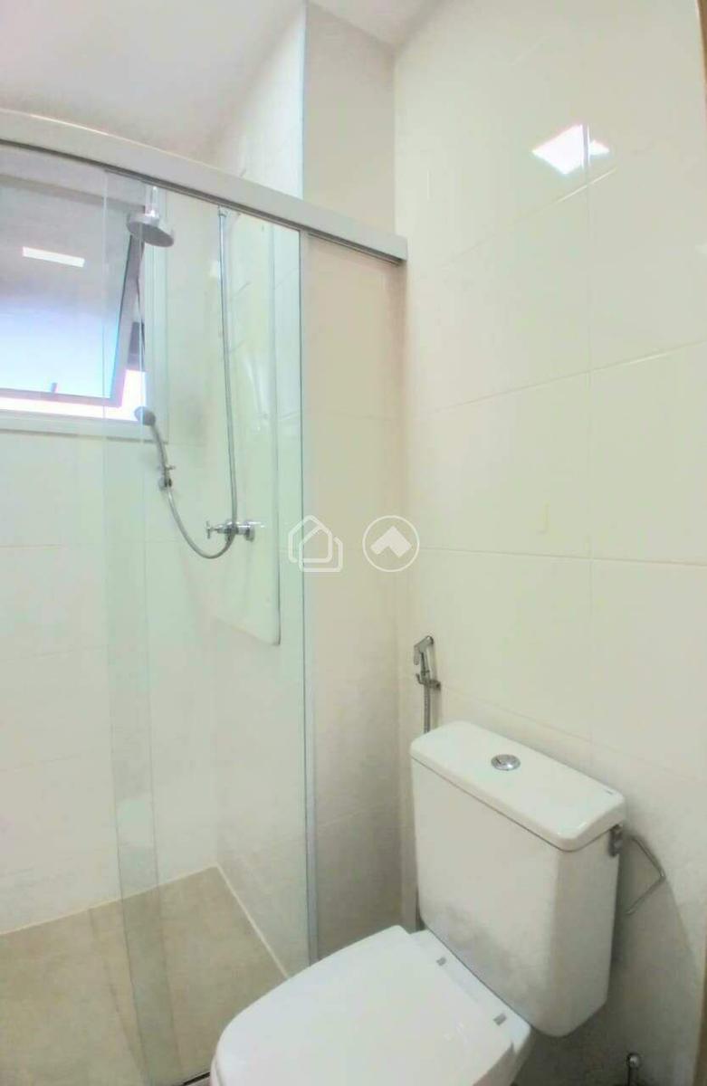 Apartamento, Buritis, 3 Quartos, 2 Vagas, 1 Suíte