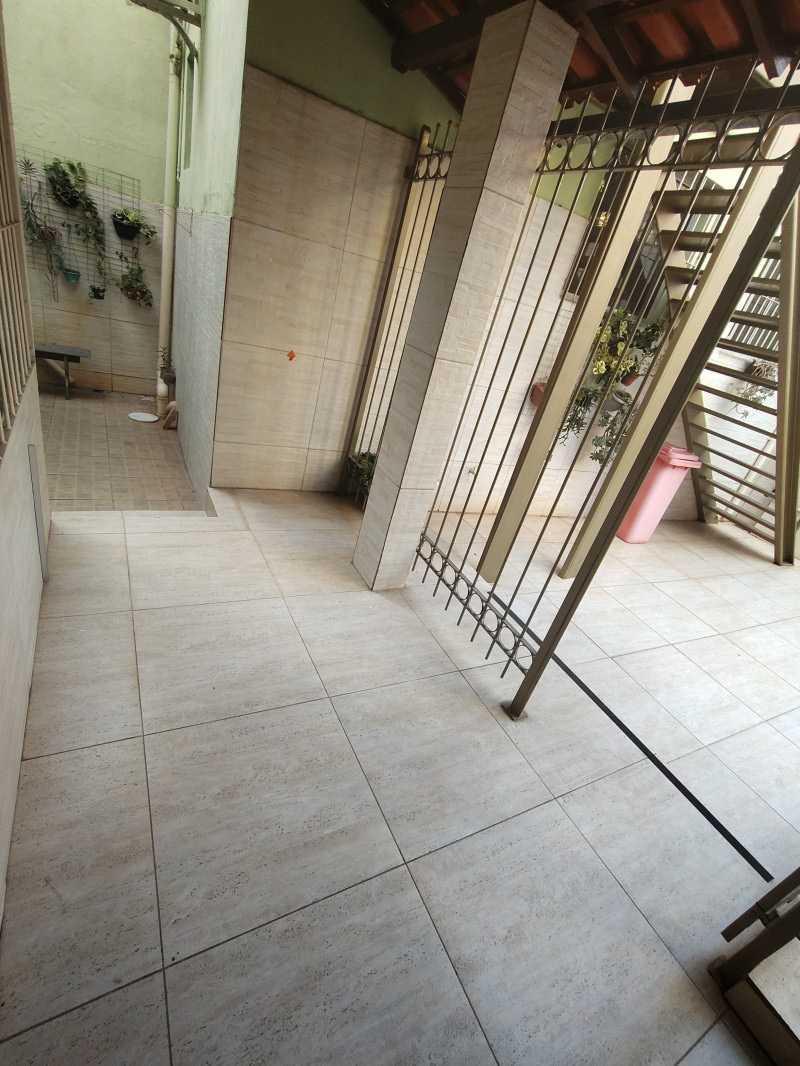 Casa, Ipiranga, 3 Quartos, 0 Vaga