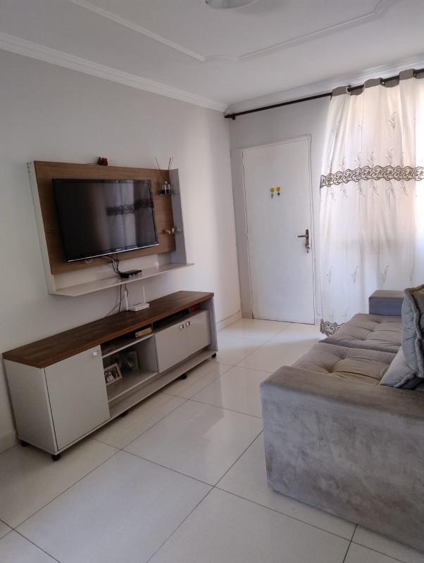 Apartamento, Itaipu, 2 Quartos, 1 Vaga