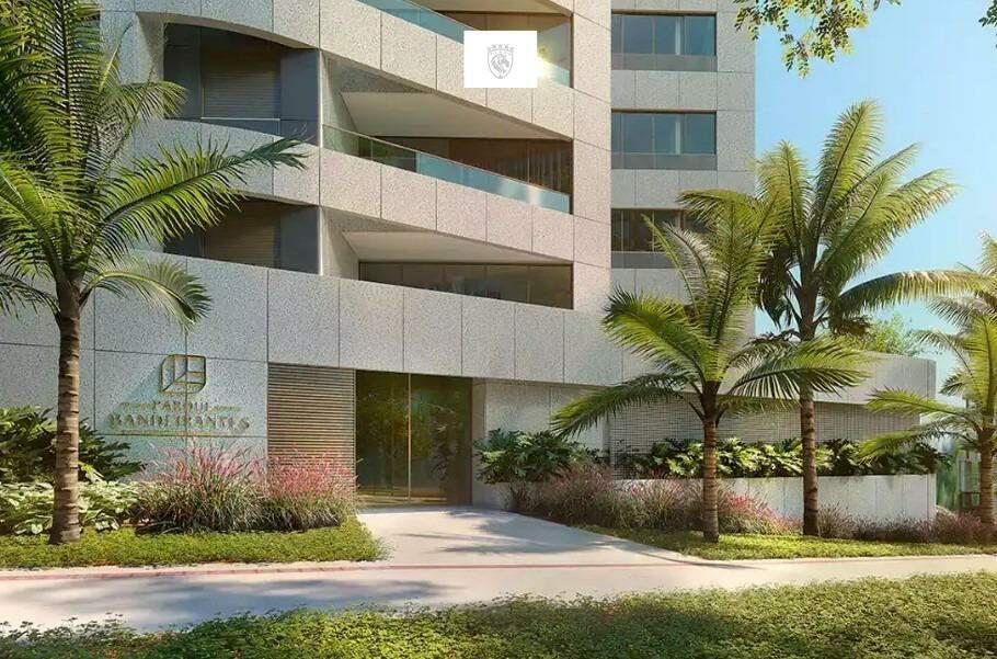 Apartamento, Sion, 4 Quartos, 0 Vaga, 2 Suítes