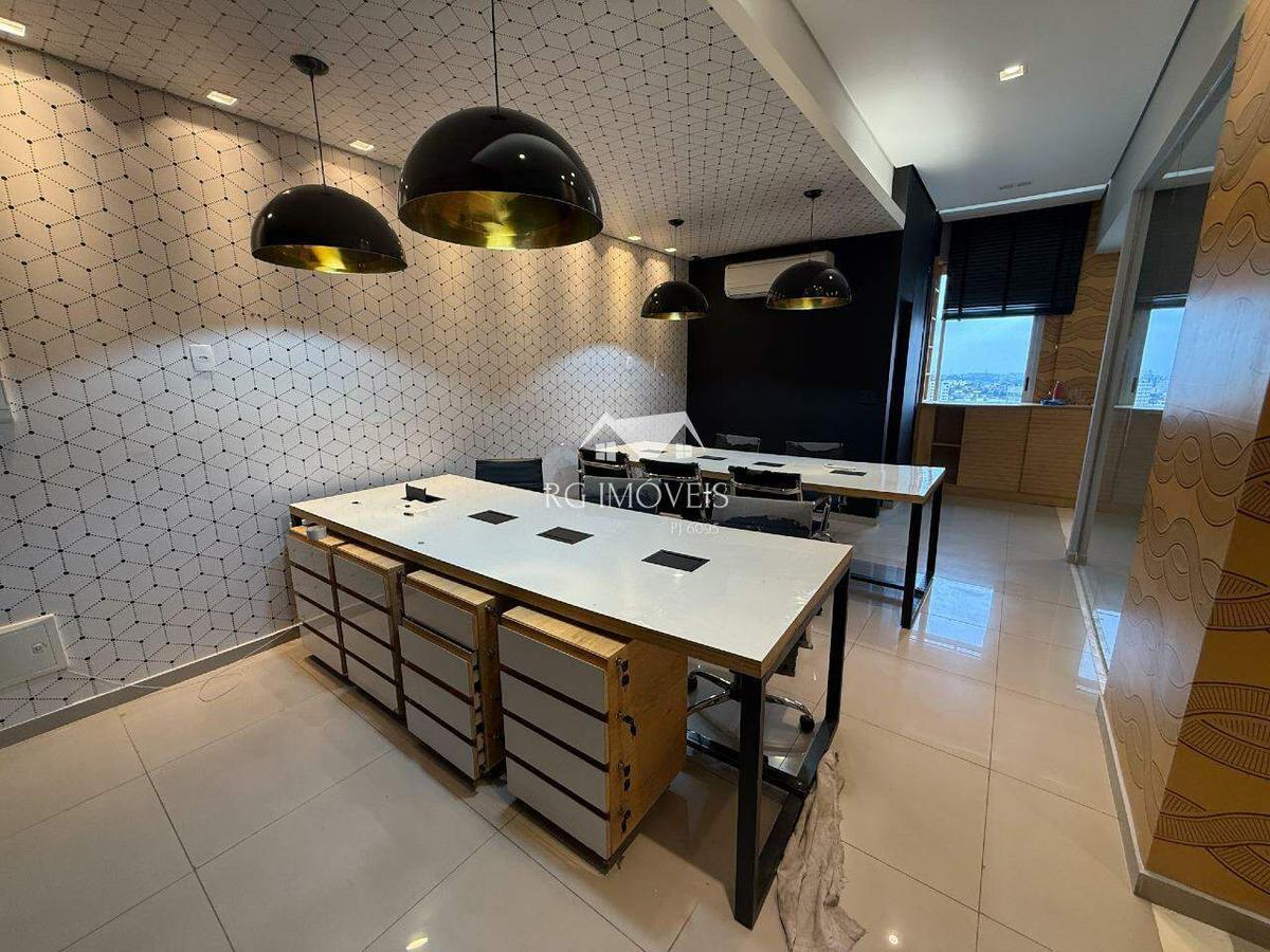 Sala, Buritis, 0 Quarto, 2 Vagas