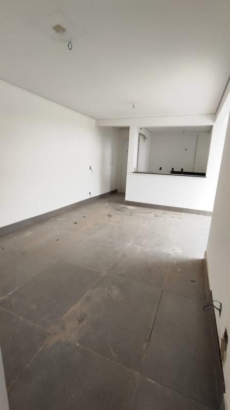 Apartamento, Ouro Preto, 3 Quartos, 2 Vagas, 1 Suíte