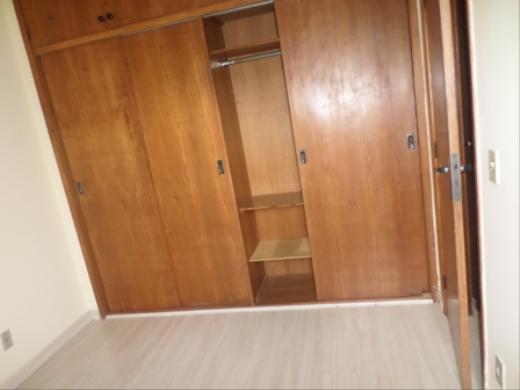 Apartamento, Vila Paris, 2 Quartos, 2 Vagas, 1 Suíte