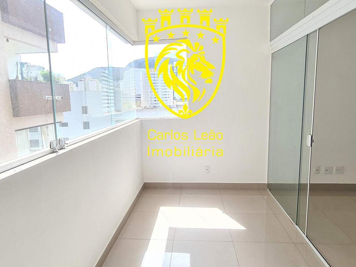 Apartamento, Buritis, 3 Quartos, 3 Vagas, 1 Suíte