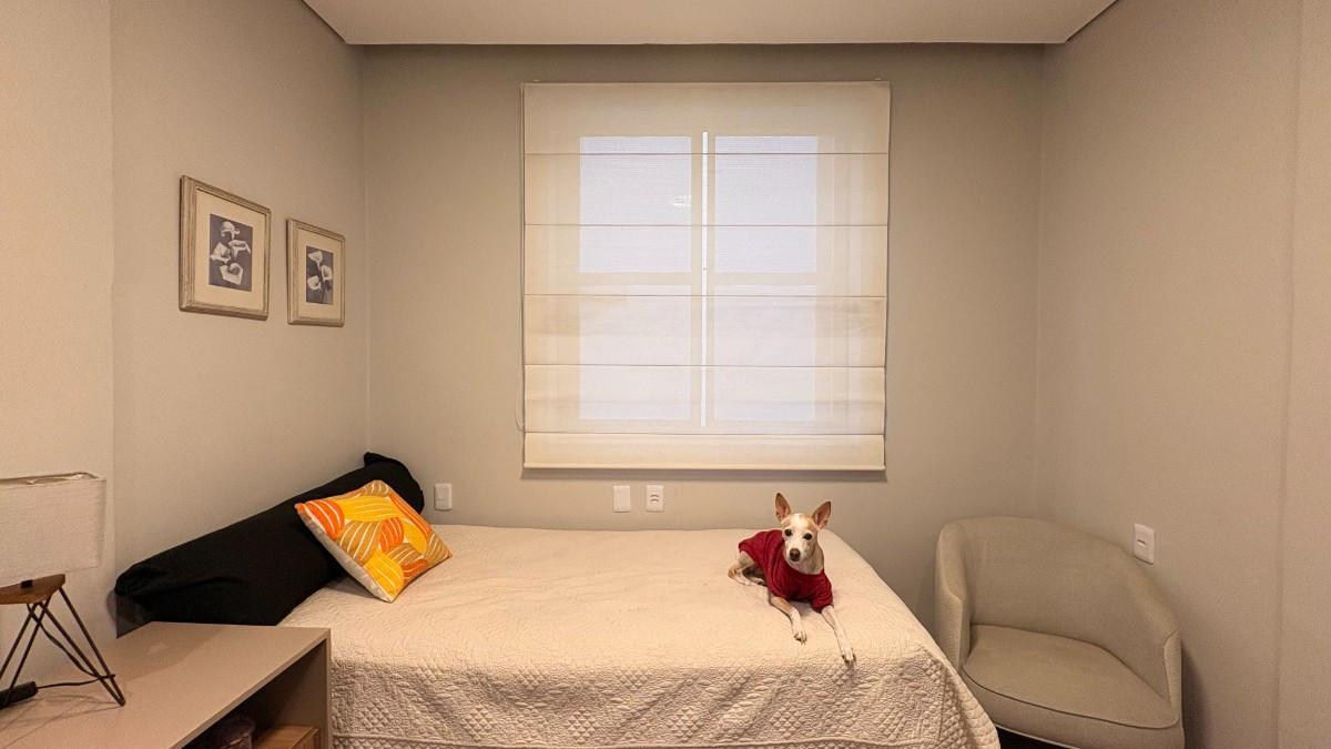 Apartamento, Lourdes, 4 Quartos, 2 Vagas, 2 Suítes