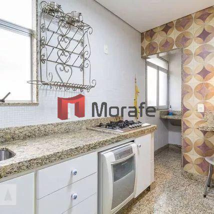 Apartamento, Ouro Preto, 4 Quartos, 2 Vagas