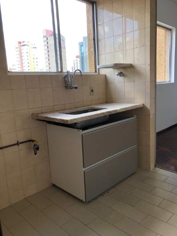 Apartamento, Savassi, 2 Quartos, 1 Vaga